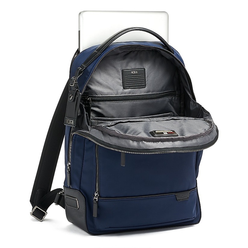 TUMI Warren Backpack (NWT)